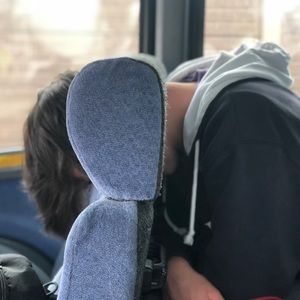 Meet your Posher, Ian